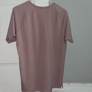 Free planet earth tee